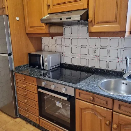 605a Centrico 2 Apartment *