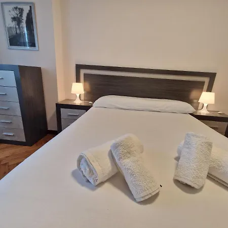 Apartment 605a Centrico 2 *
