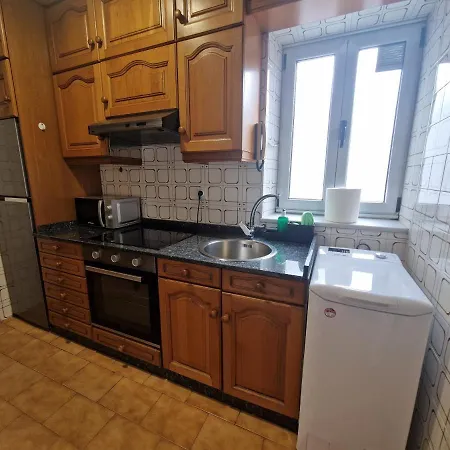 605a Centrico 2 By R2r Consulting * Οβιέδο