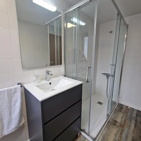 Διαμέρισμα 605a Centrico 2 By R2r Consulting Οβιέδο