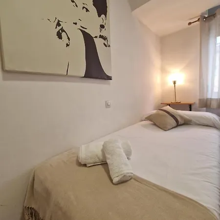 R2r - Centrico 2 - 605a Apartment *