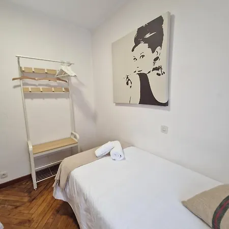 Apartment R2r - Centrico 2 - 605a *