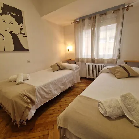 Διαμέρισμα 605a Centrico 2 By R2r Consulting Οβιέδο